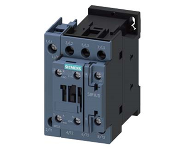 Contactor Siemens 3RT2526-1AK60