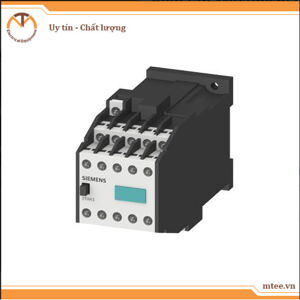 Contactor Siemens 3TH4355-0BB4