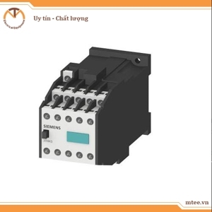 Contactor Siemens 3TH4373-0BD4
