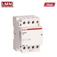 CONTACTOR TÉP 2P 40A HIMEL HDCH8S40220
