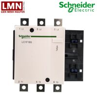 CONTACTOR TESYS LC1F185MD SCHNEIDER