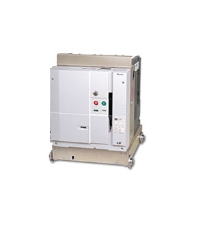 Contactor trung thế LS VC-6G-42LE 200A 4KA