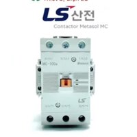 Contactor,Khởi Động Từ MetaMEC GMC 50A~100A