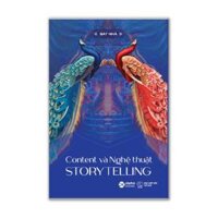 Content và Nghệ thuật STORYTELLING