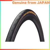 Continental GatorSkin Road Tire 700x32C Bk-Bk Foldable
Continental GatorSkin Road Tire 700x28C Bk-Bk DuraSkin Fld
Continental GatorSkin Road Tire 700x23C Bk-Bk Foldable
Continental GatorSkin Road Tire 700x25C Bk-Bk Foldable