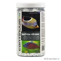 CONTINUUM AQUATICS - Bact-Rox Nitrazex