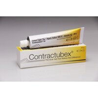 CONTRACTUBEX 10 g