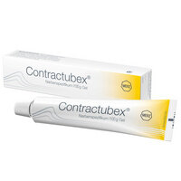 Contractubex®, 100 g