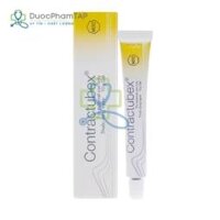 Contractubex 10g Merz pharma