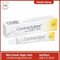 Contractubex 10g