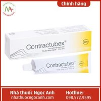 Contractubex 50g