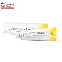 Contractubex 50g