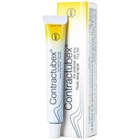 Contractubex cream Merz (T/10gr)  – Gel trị sẹo lồi & phì đại hiệu quả