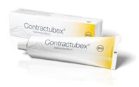 Contractubex gel bôi trị sẹo lồi, sẹo lõm tuýp 10g