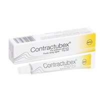 Contractubex (tub 10g) – tuýp