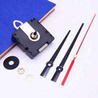 Control Atomic Radio Clock DIY Kit UK MSF Tín Hiệu Thay Thế Sửa Chữa Stepper Movement Chỉ D