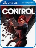 Control PS4 Game