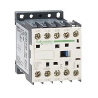 Control Relay 10A 2NC 2NO coil 400VAC CA2KN22R7 Schneider Electric