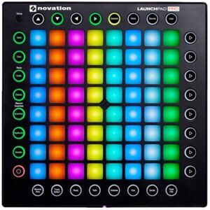 Controller Novation Launchpad Pro