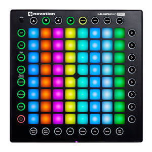 Controller Novation Launchpad Pro