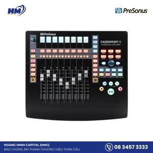 Controller PreSonus FaderPort 8