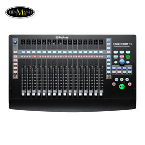 Controller PreSonus FaderPort 16
