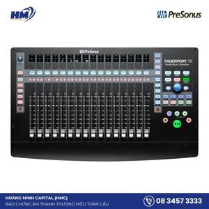 Controller PreSonus FaderPort 16