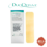 Convatec DuoDerm Extra Thin 5 x 20 10 cái / Đầm thủy keo