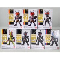 Converge Kamen Rider 18 - Đồ chơi mô hình figure mini Kamen Rider