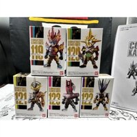 Converge Kamen Rider 21 - Đồ chơi mô hình figure Kamen Rider