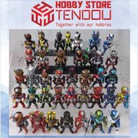 [CONVERGE] Mô Hình Kamen Rider Không Box Base Đen Tổng Hợp