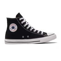 Converse All-Star Hi-black Converse All-Star Classic