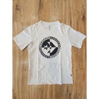 Converse All-stars Skateboarding t-shirt áo van truot