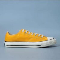 Converse Chuck 70 Low Top Sunflower (1970s)
