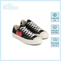 Converse Chuck Taylor All-Star Low cdg