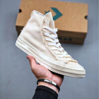 Converse Chuck Taylor All Star 1970s Màu trắng sữa