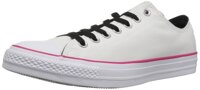 Converse Chuck Taylor All Star Color Blocked Low Top Sneaker