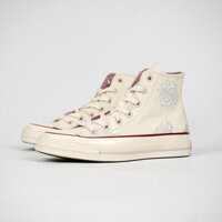 Converse Chuck thập niên 1970