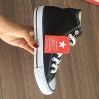 Converse classic cổ cao