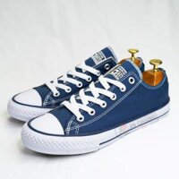 Converse Classic Xanh Navy