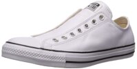Converse Men's Chuck Taylor All Star Slip Basic Leather Sneaker