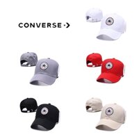 Converse Nón Lưỡi Trai Thời Trang Cá Tính Cho Nam Nữ