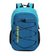 Converse Thời Trang Dây Rút Thể Thao Du Lịch Ba Lô Trường Đại Học Nam Nữ Schoolbag