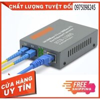 Converter 2 fo Netlink HTB-1100s 25km