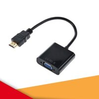 Converter - Cáp chuyển đổi HDMI ra VGA Vention / No name