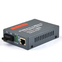 Converter quang 2 sợi Netlink HTB-1100S