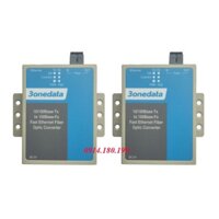 Converter quang 3Onedata 1 sợi 100M MODEL1100-SS-SC-20Km