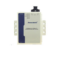 Converter quang 3onedata 1 cổng Gigabit Ethernet sang quang Model3012