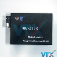 Converter quang Wintop WT-8110GSB-20A/B