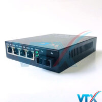 Converter quang Wintop WT-8110SA-14-20